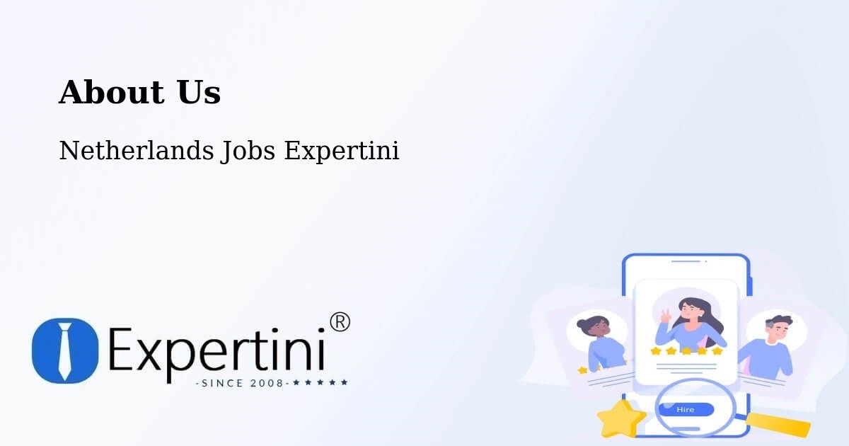 About Expertini Recruitment Platform  – Nederhemert - Nederhemert, Netherlands Jobs Expertini