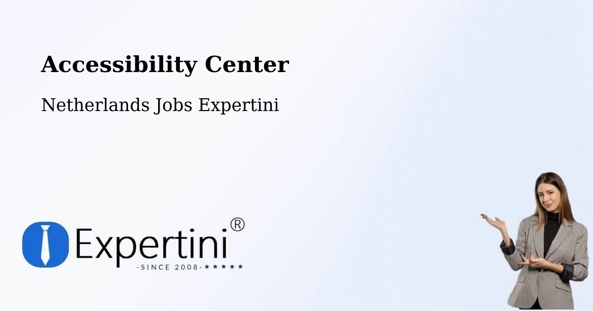 Accessibility Statement – Nederhemert - Netherlands Jobs Expertini