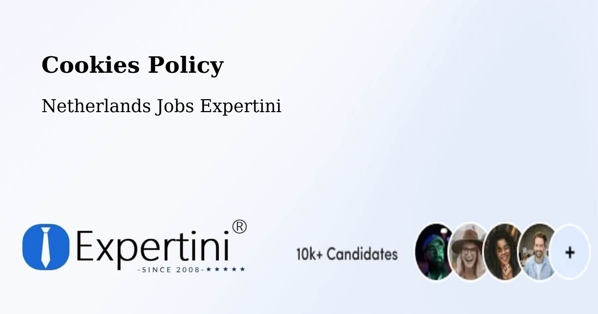 Cookie Policy – Nederhemert - Netherlands Jobs Expertini