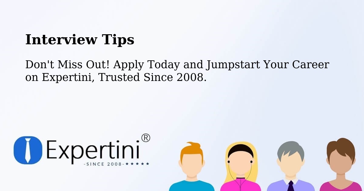 Interview Tips & Techniques for Job Seekers – Nederhemert - Nederhemert, Netherlands Jobs Expertini