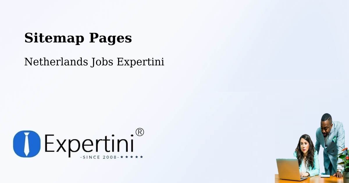 Sitemap Pages - Nederhemert - Netherlands Jobs Expertini